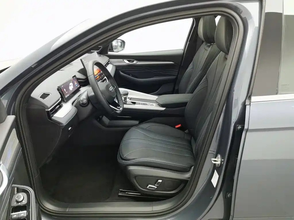 Geely Xingrui — миниатюра 10