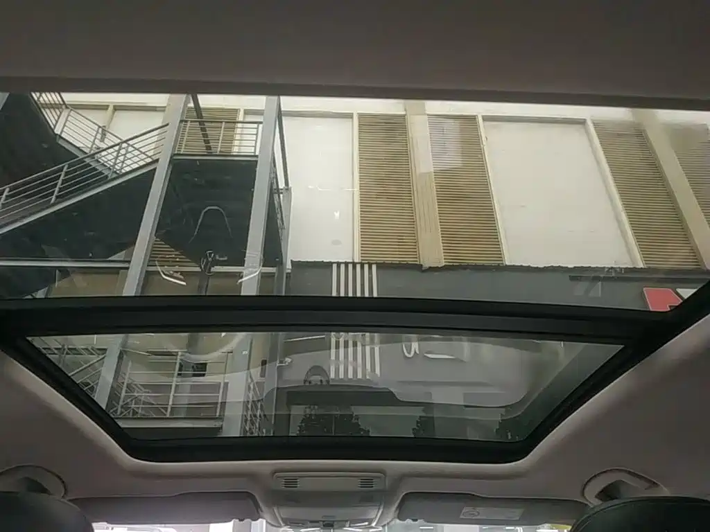 Volkswagen Magotan — миниатюра 18