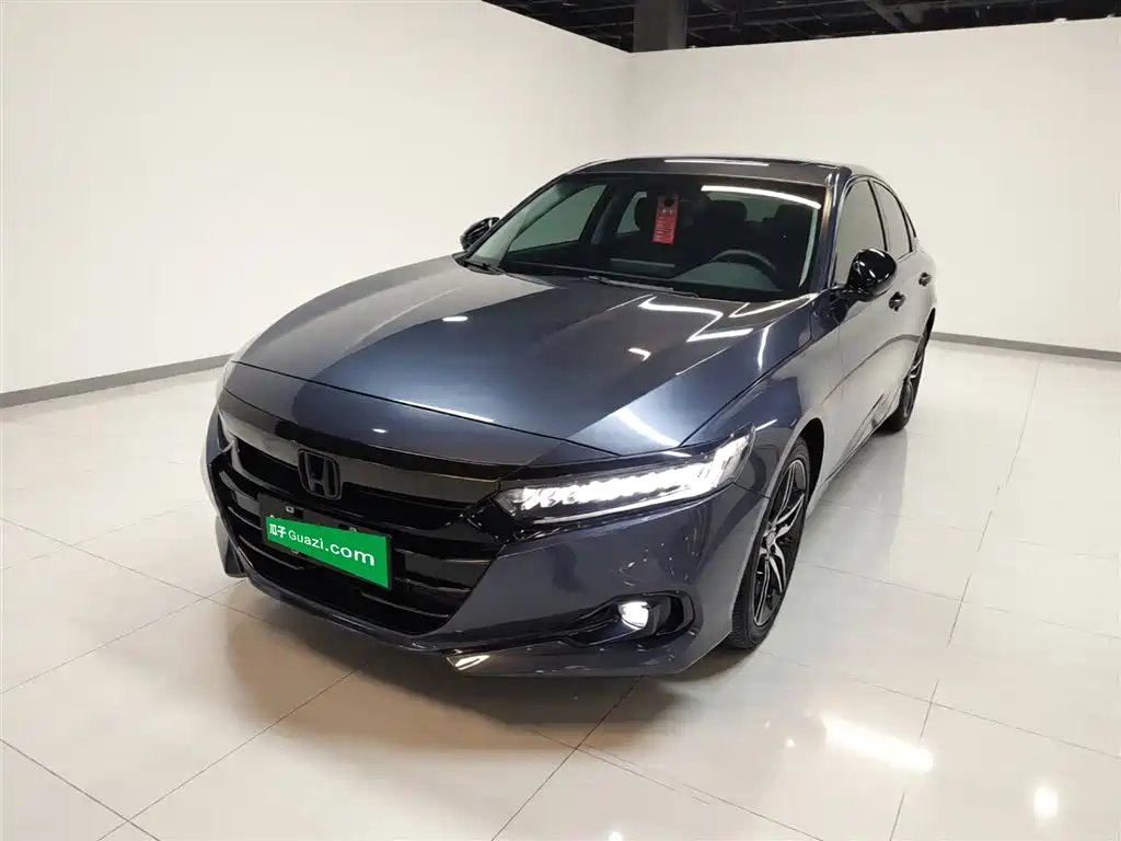 Honda Accord 2023