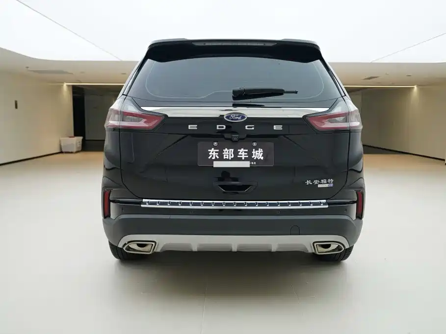 Ford Edge — миниатюра 3