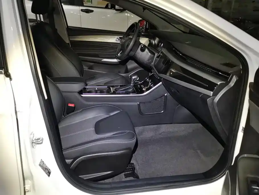 Chery Arrizo GX — миниатюра 8