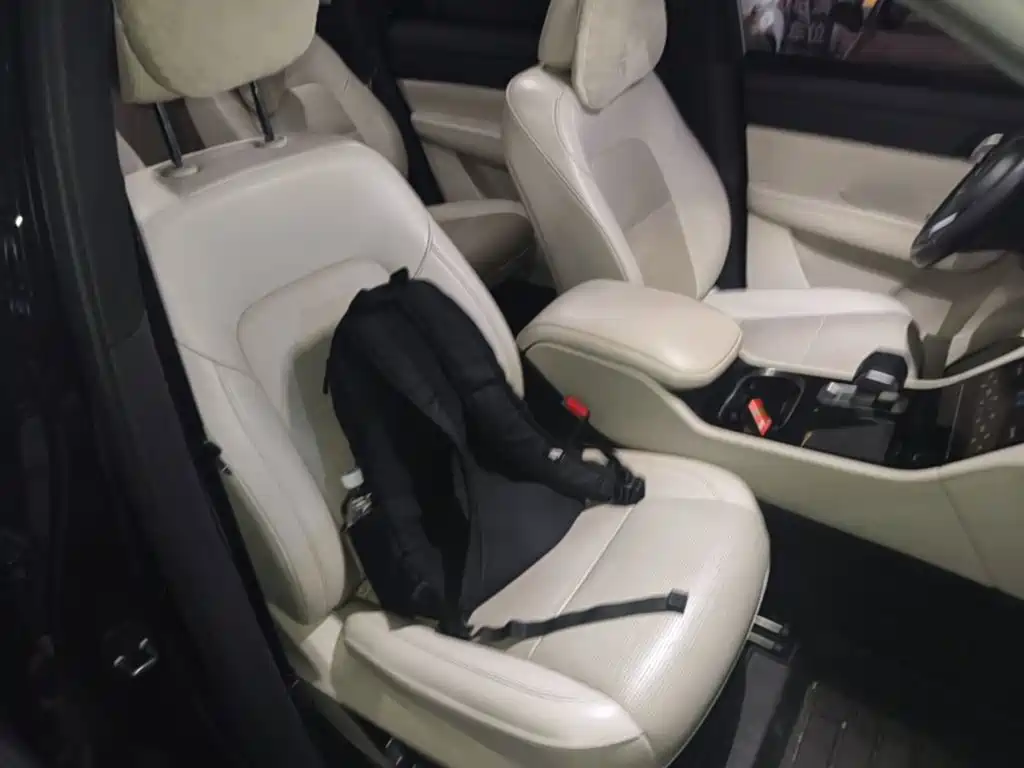 Li Auto Li ONE — миниатюра 25