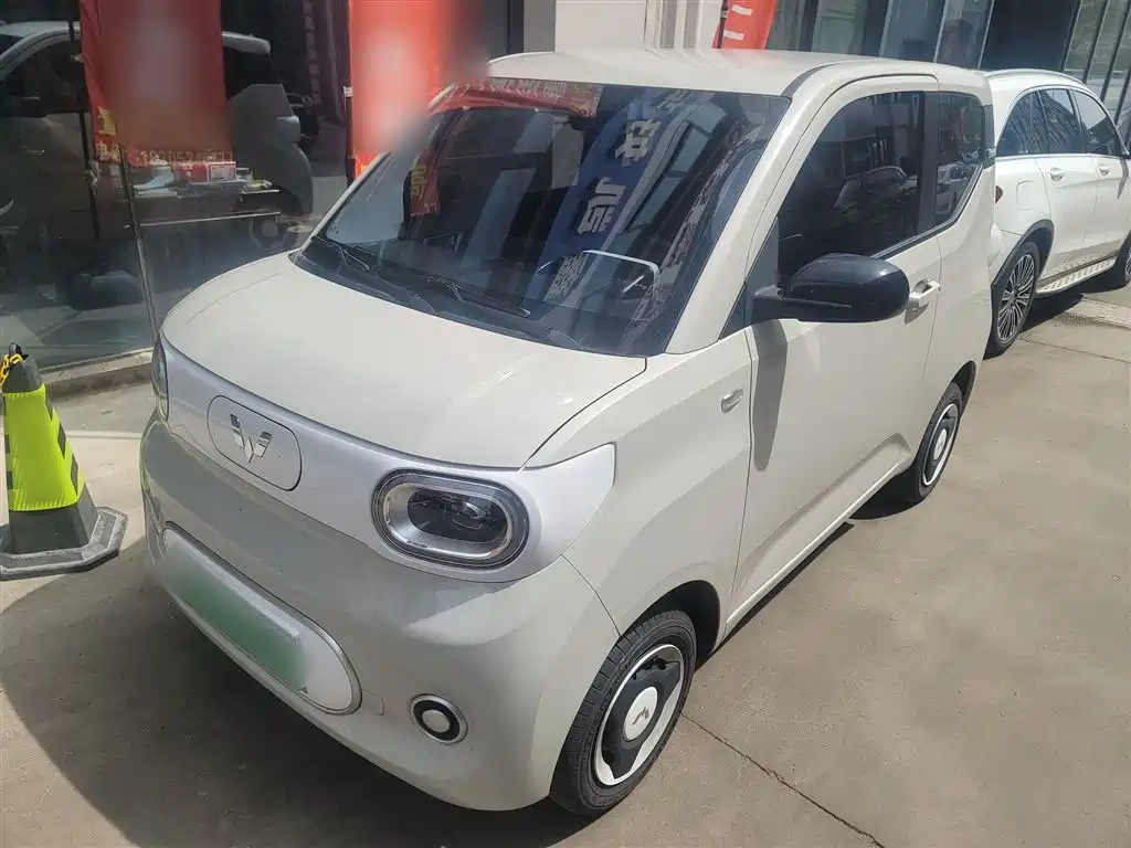 Wuling Mini EV MINIEV 2024 215km