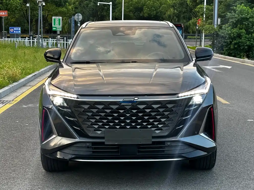 Oshan Oushang Z6 — миниатюра 2