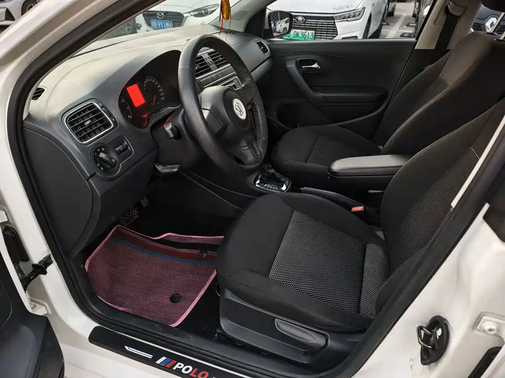 Volkswagen Polo — миниатюра 10