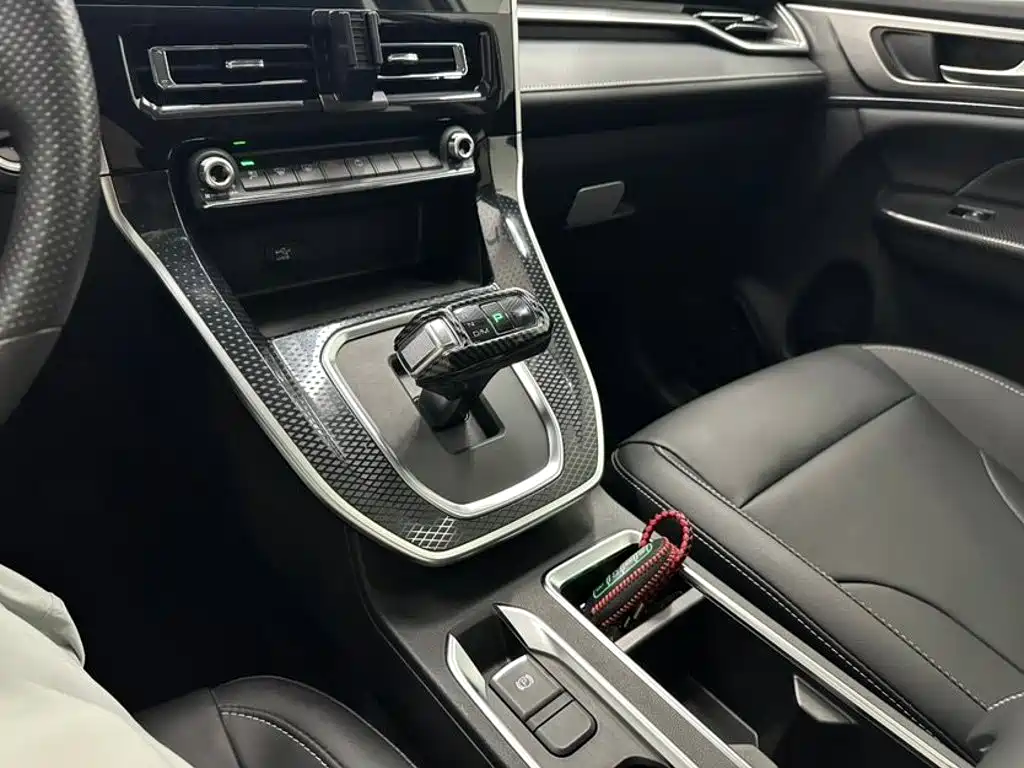 Haval M6 — миниатюра 16
