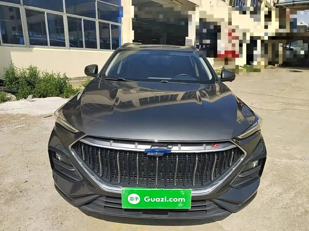 Oshan Oushang X5 — миниатюра 3
