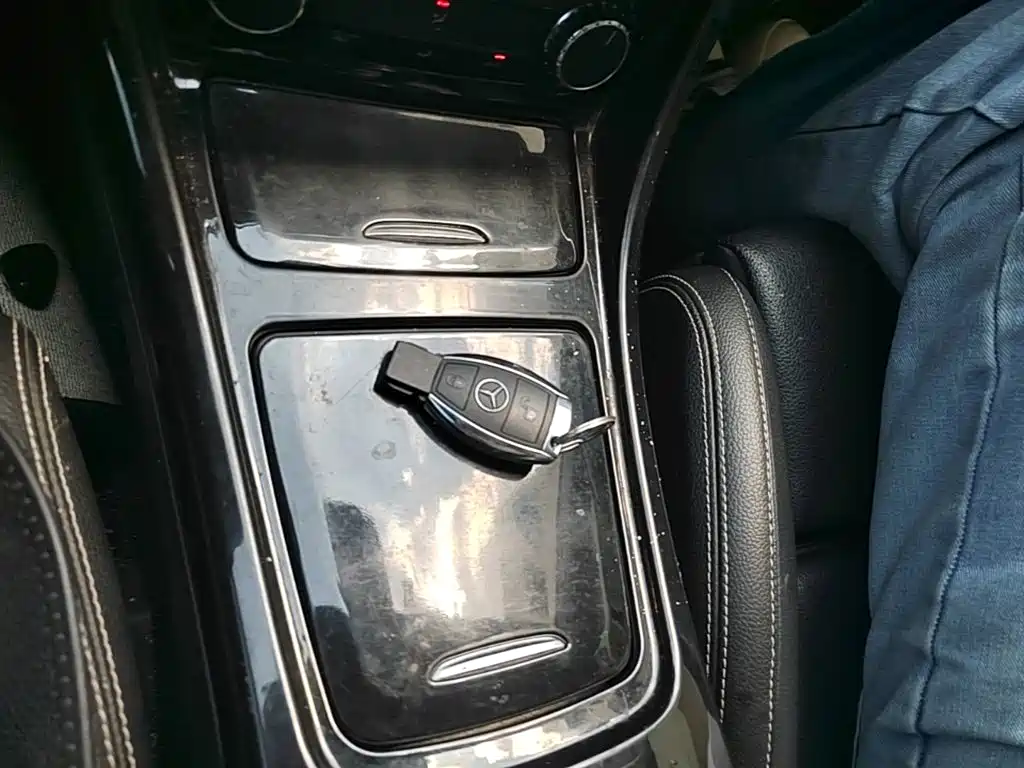 Mercedes-Benz GLA — миниатюра 14