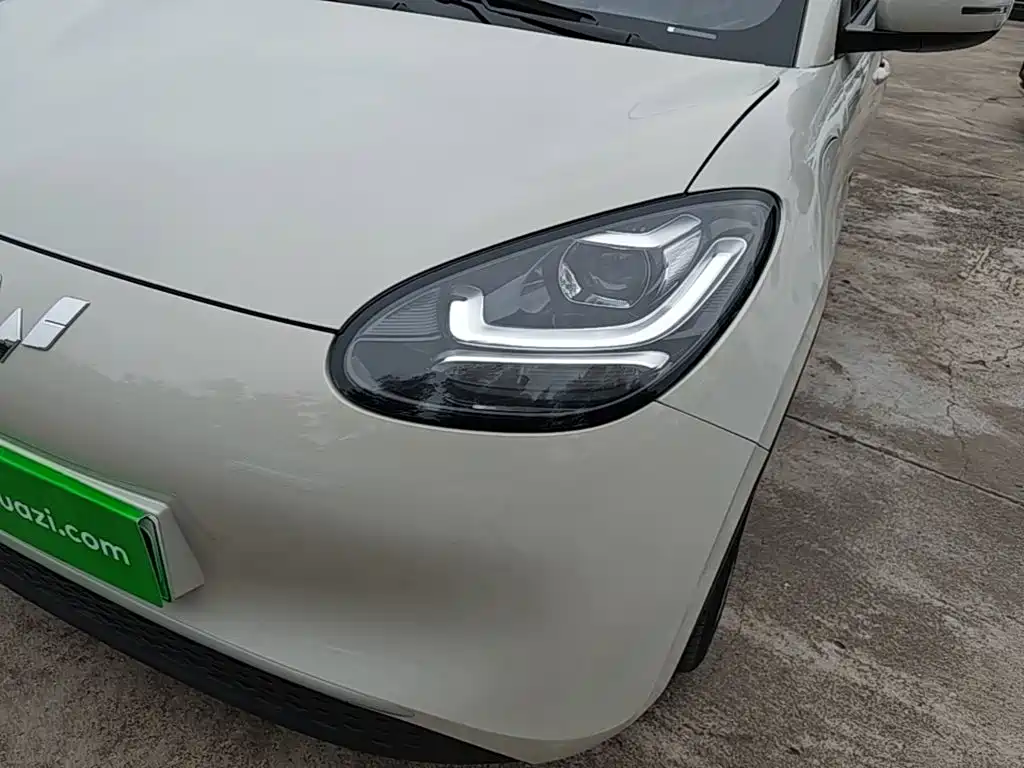 Wuling Bingo — миниатюра 24