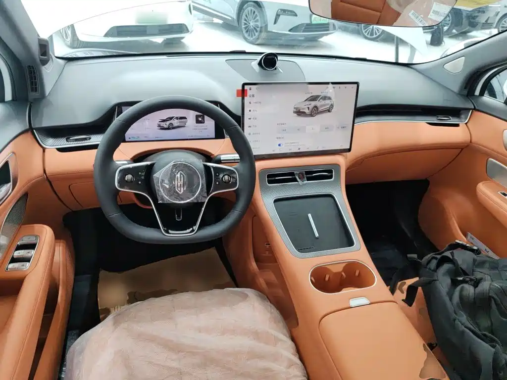 Shangjie H5 2025 Pro