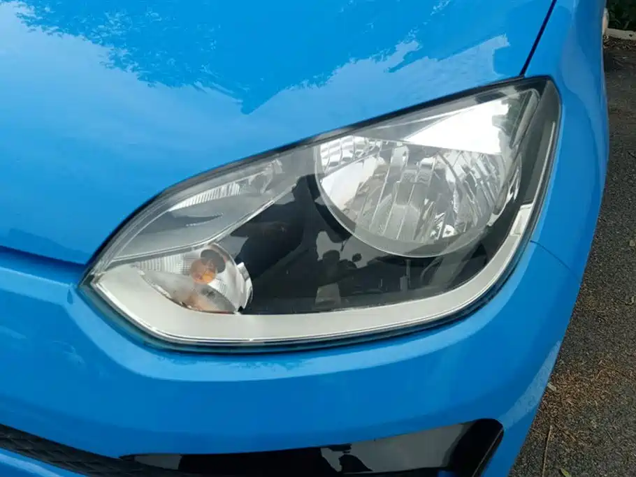 Volkswagen up! — миниатюра 5