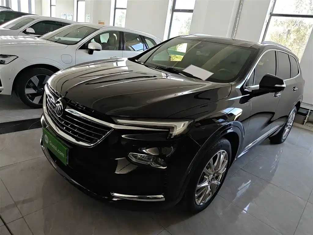 Buick Enclave 2023