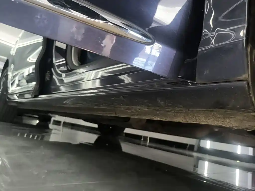 Roewe iMAX8 — миниатюра 21