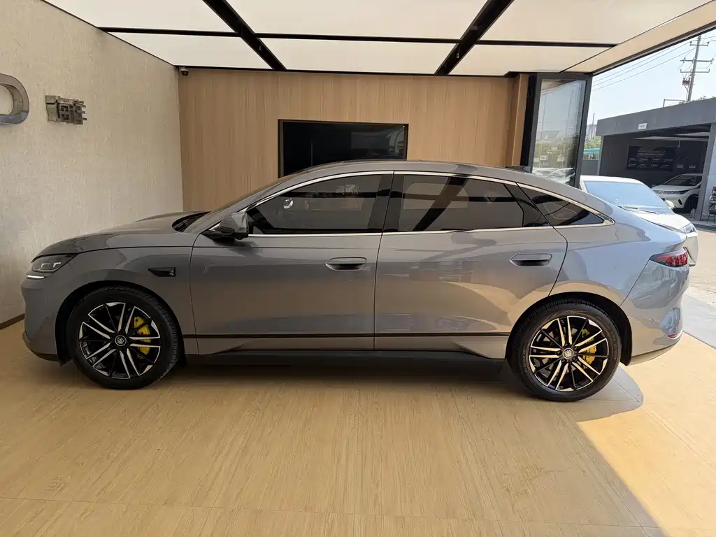 BYD Qin L — миниатюра 20