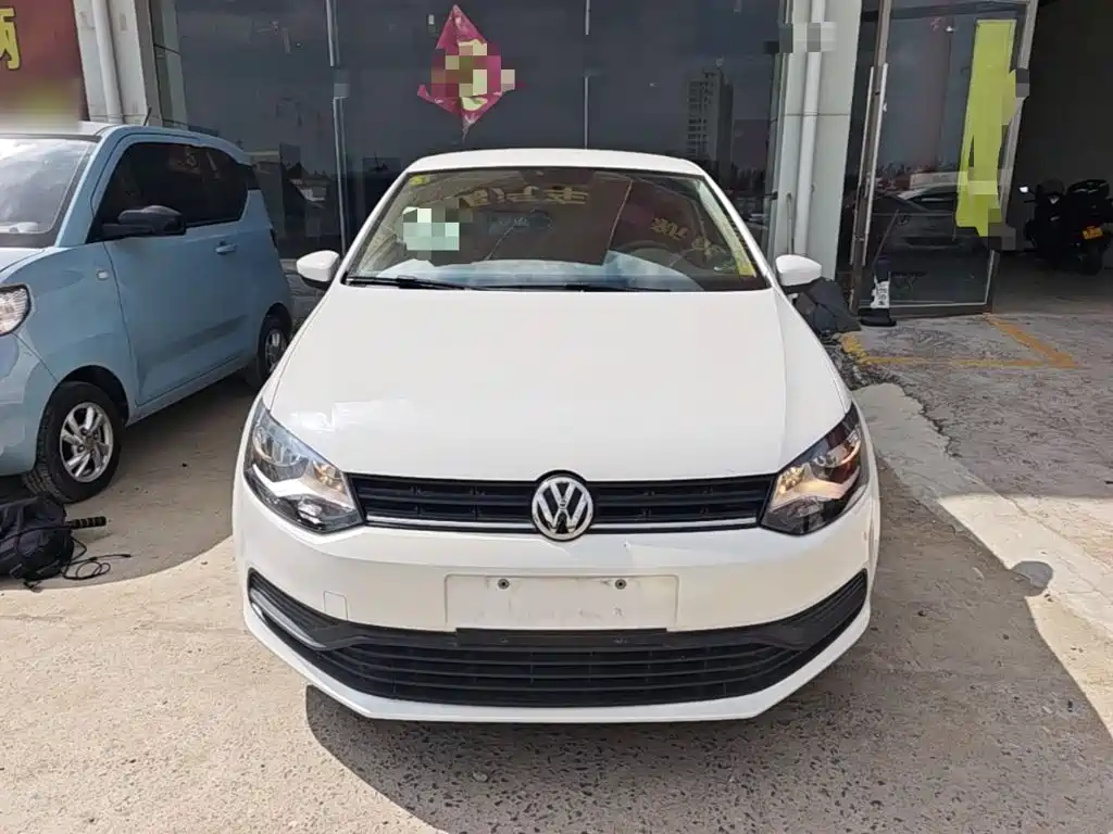 Volkswagen Polo — миниатюра 3