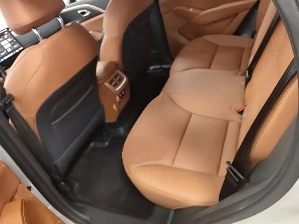 Haval Xiaolong MAX — миниатюра 17