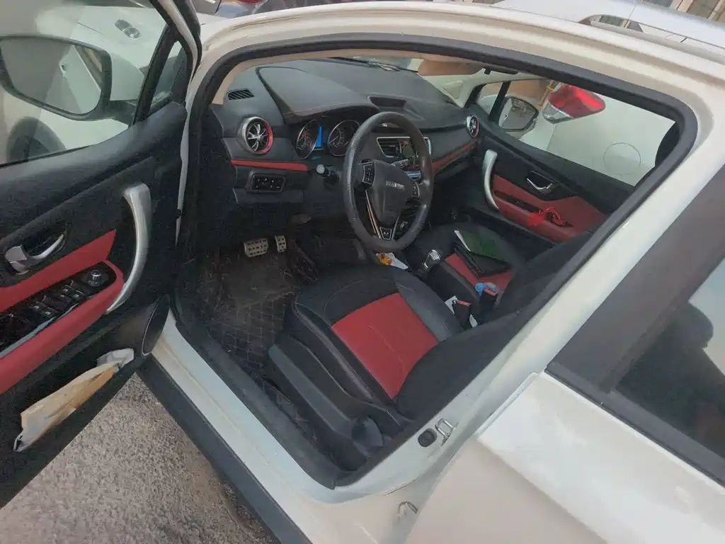Haval H1 — миниатюра 12