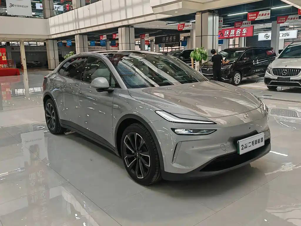 Onvo L60 2024 60kWh
