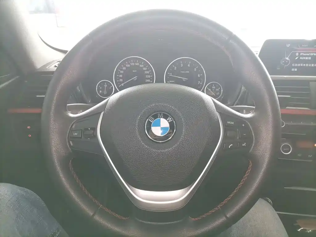 BMW 4 Series 4 2014 420i Gran Coupe Sport