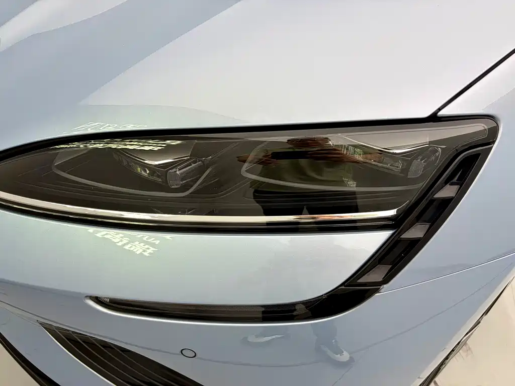 BYD Seal — миниатюра 17