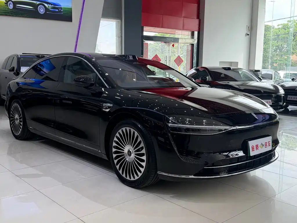 Stelato S9 2026 Ultra 53kWh (192 ）