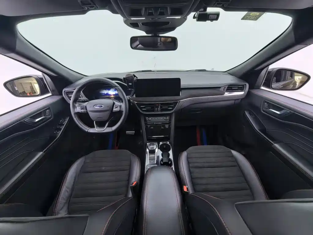 Ford Escape — миниатюра 17