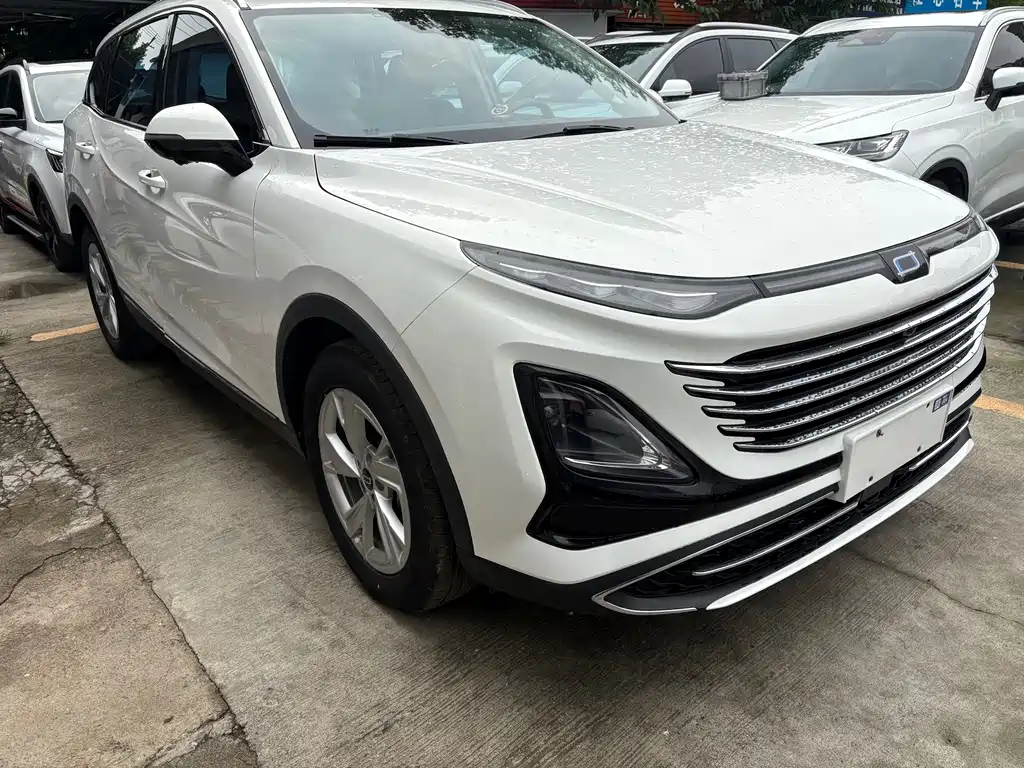 Bestune T90 — миниатюра 3