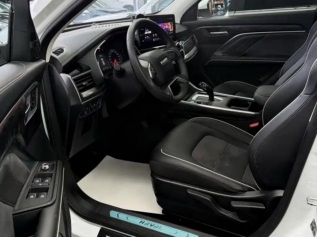 Haval H6 — миниатюра 11