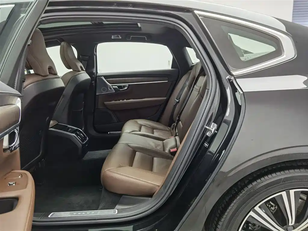 Volvo S90 — фотографии объявления, Фото 16
