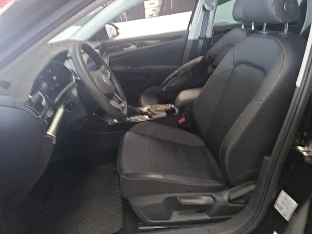 Volkswagen Passat — миниатюра 15