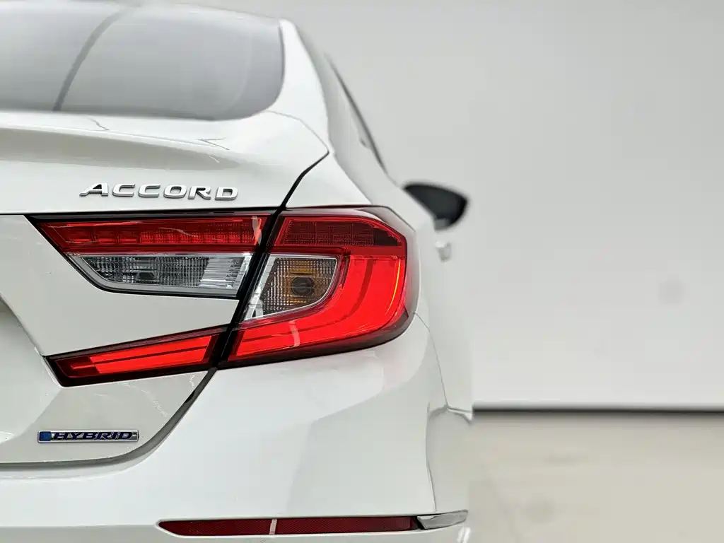 Honda Accord — фотографии объявления, Фото 12