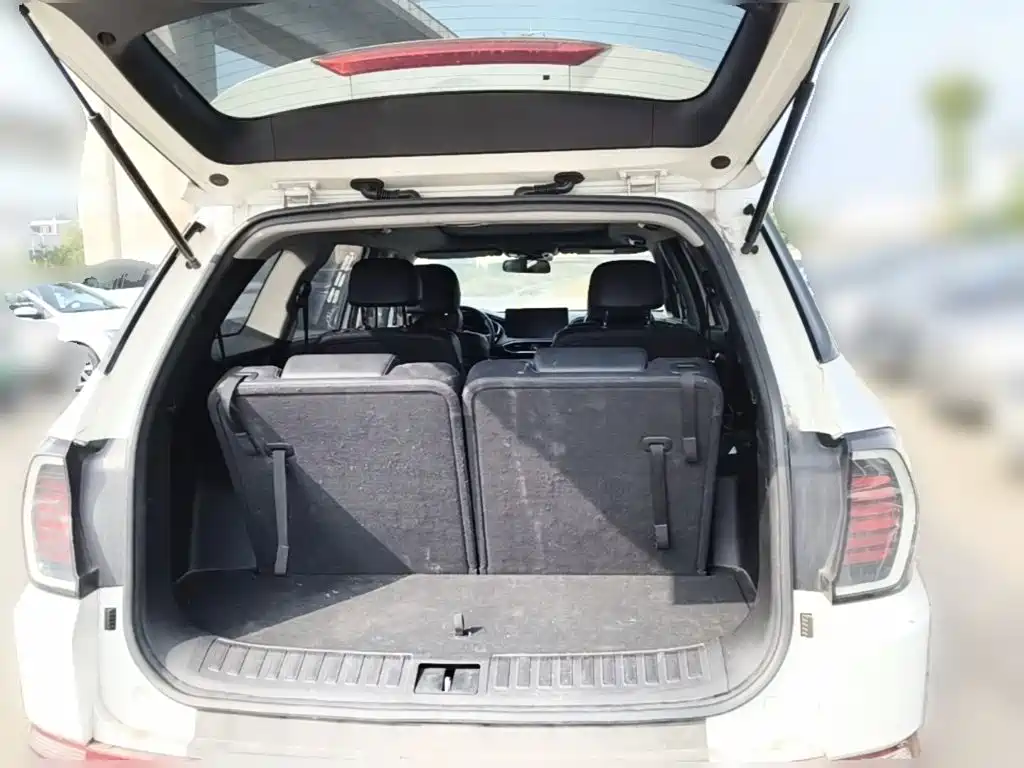 Hyundai Santa Fe — миниатюра 24