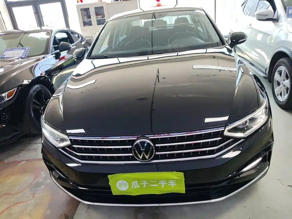 Volkswagen Magotan 2023 200 280TSI DSG Comfort