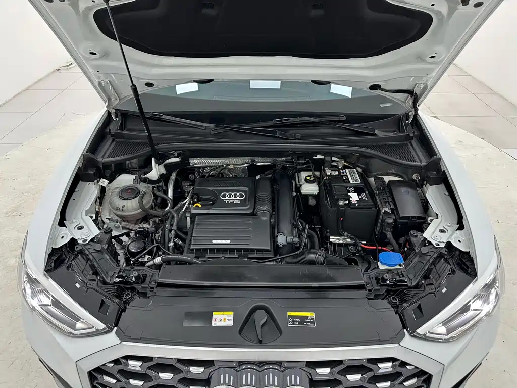Audi Q3 Sportback — миниатюра 17