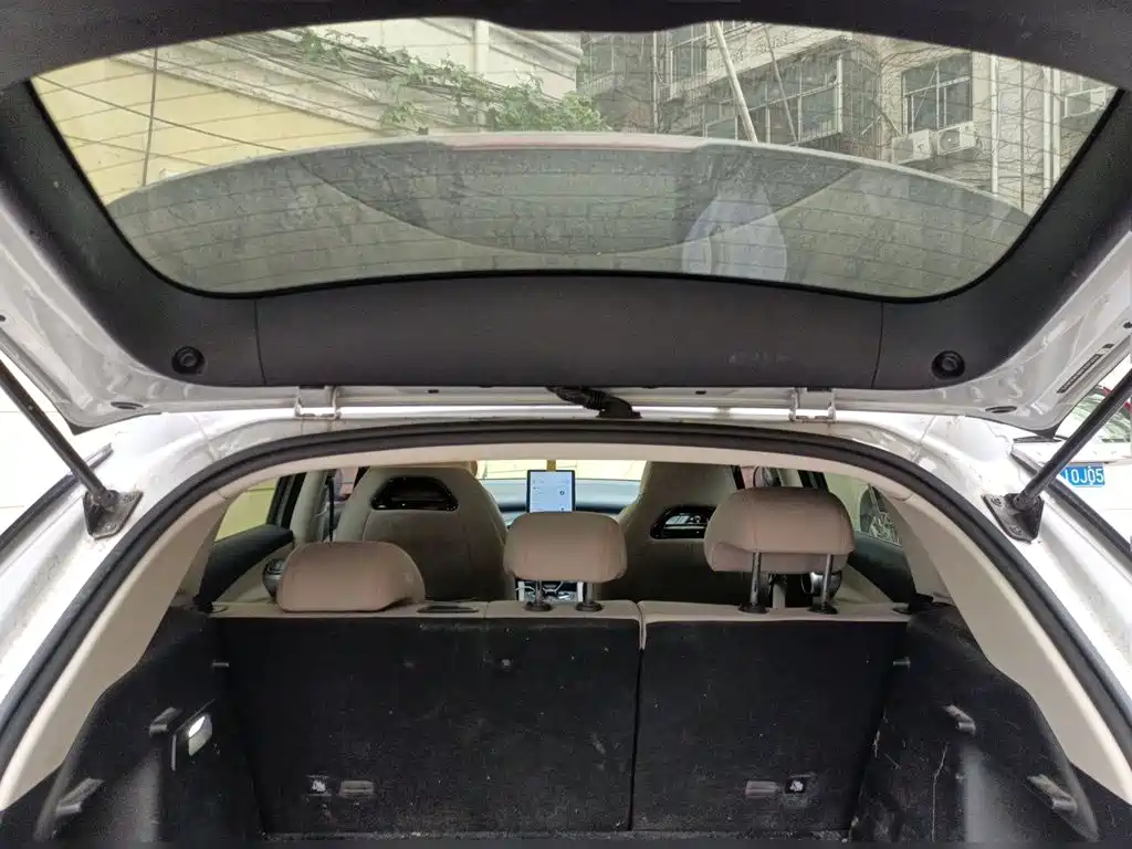 BYD Yuan Plus — миниатюра 15