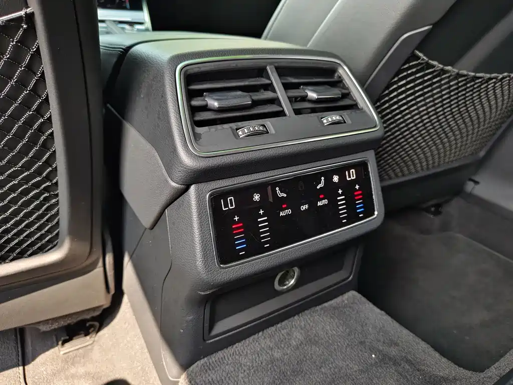 Audi A7 — миниатюра 35