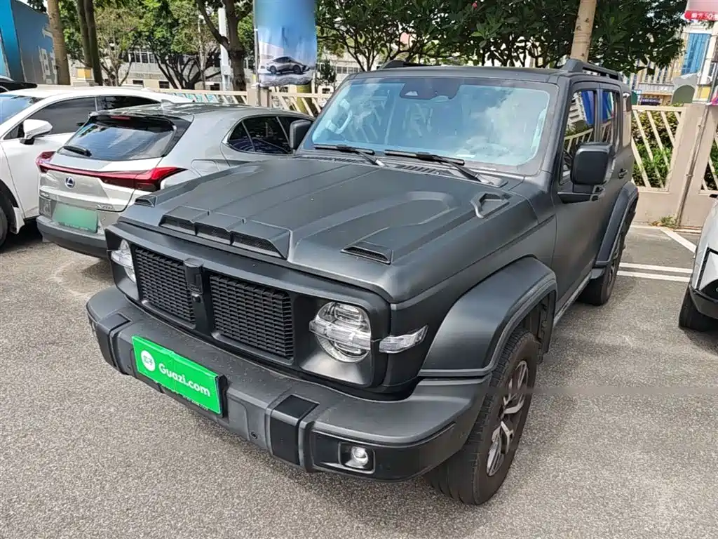 Купить Tank Tank 300