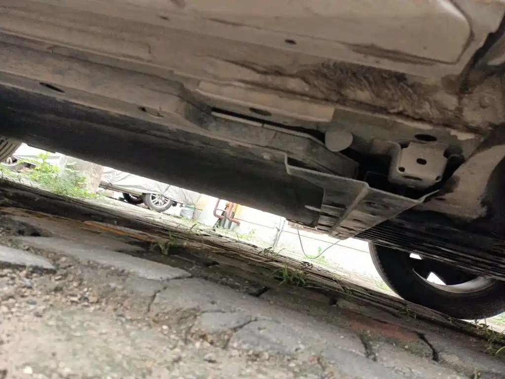 BYD Yuan Plus — миниатюра 18