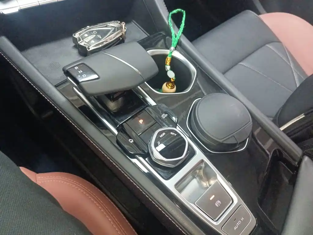 Changan Eado 2023 Enjoy PLUS NE 1.4T GDI DCT Luxury
