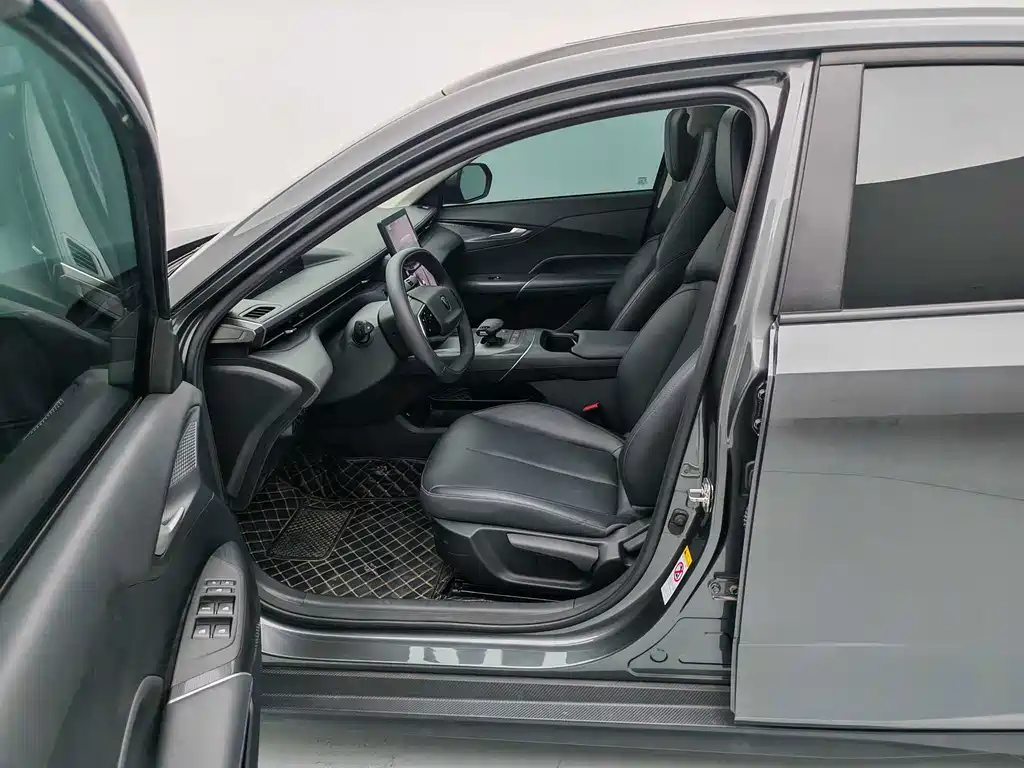 Changan Yida — миниатюра 9