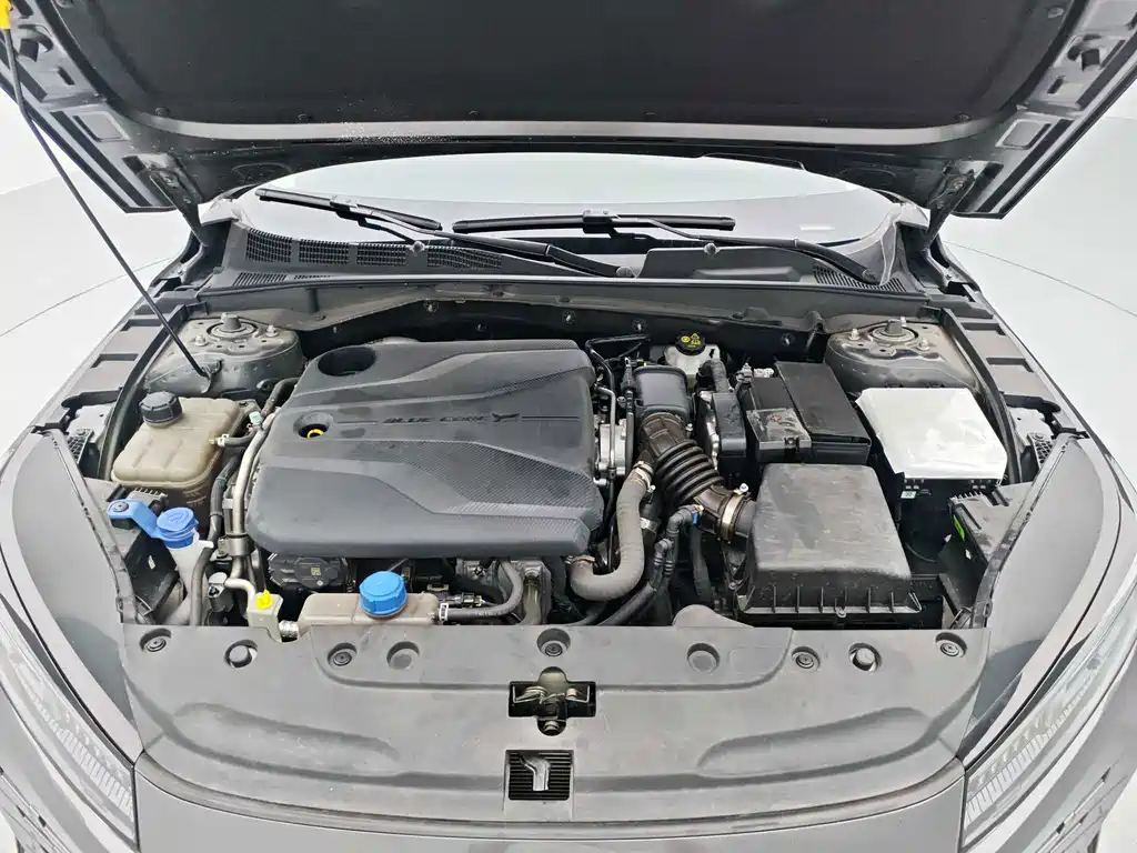 Changan Yida — миниатюра 22