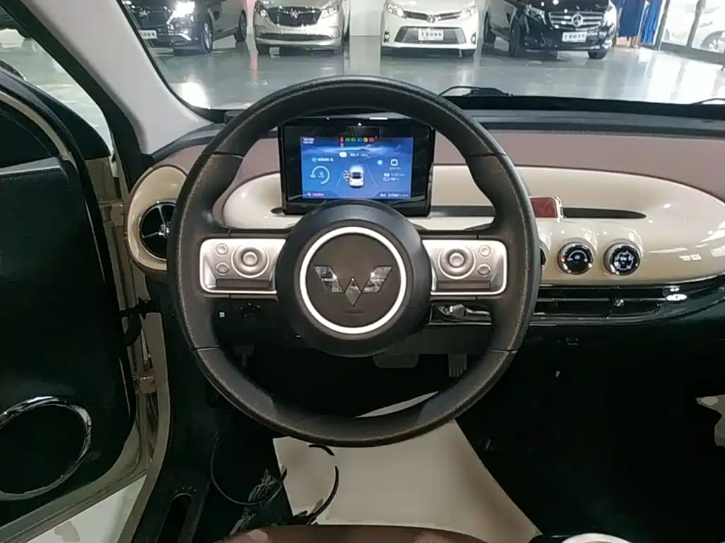 Wuling Bingo — миниатюра 11