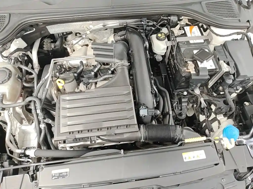 Volkswagen Golf — миниатюра 20