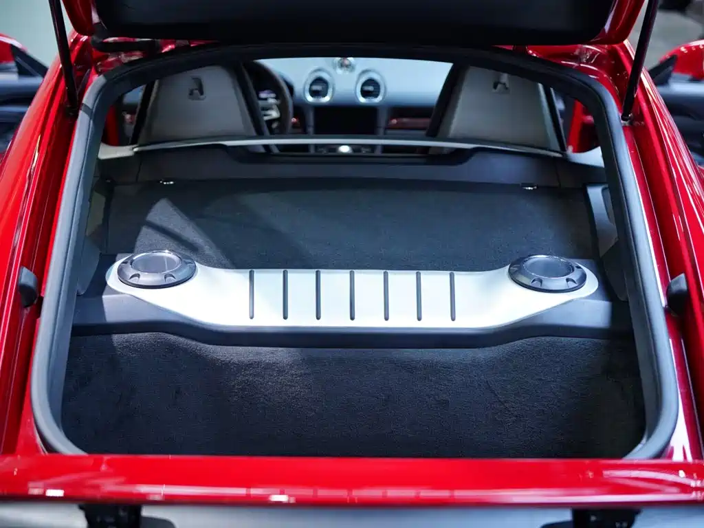 Porsche 718 — миниатюра 24
