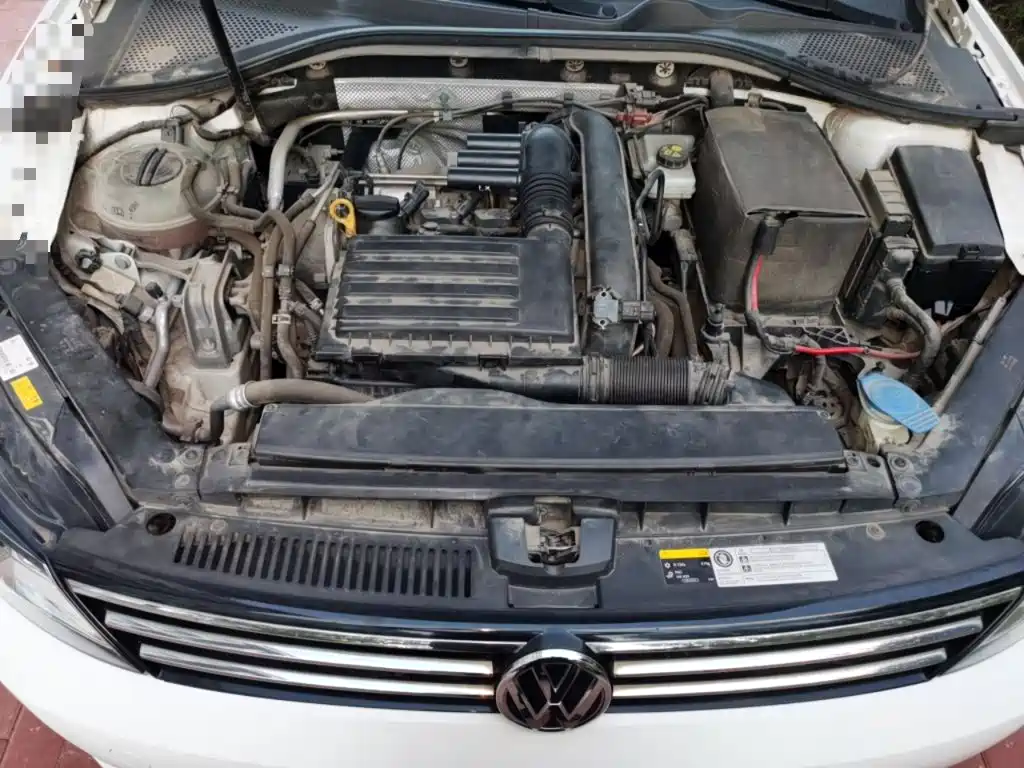 Volkswagen Lamando — миниатюра 16