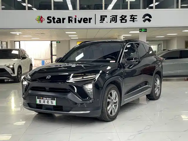 2022 Nio ES6