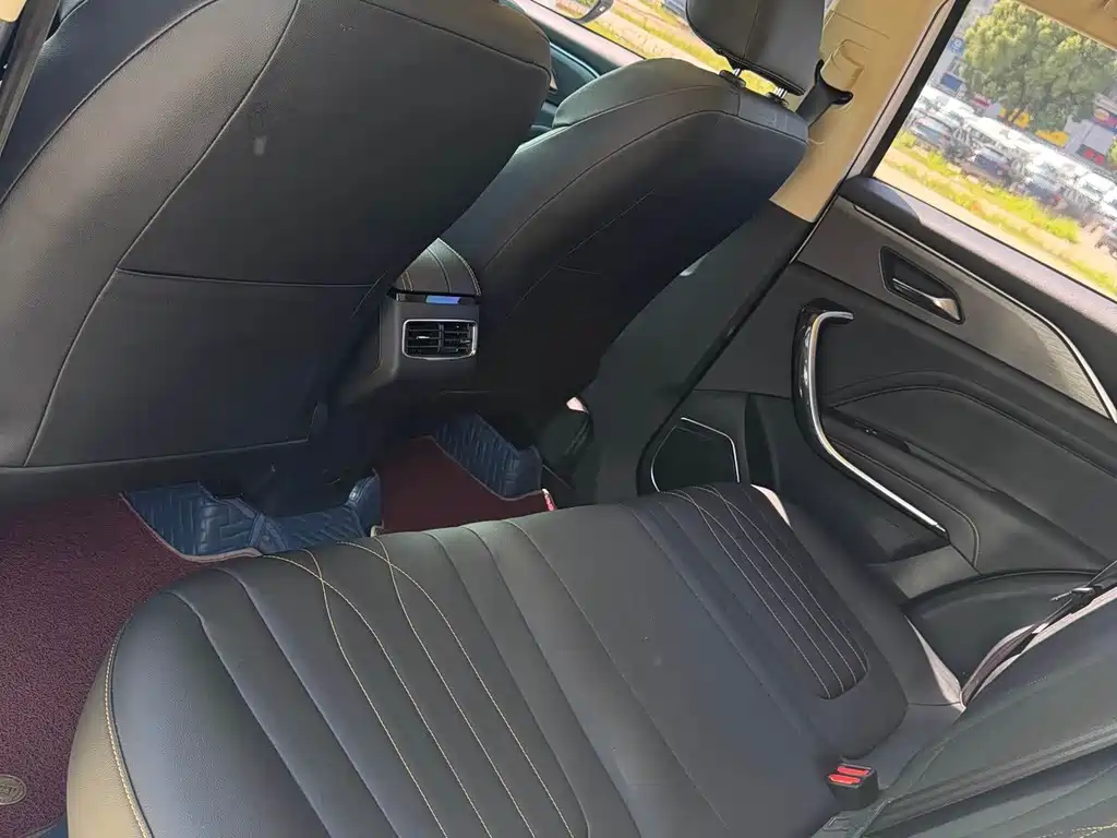 Bestune T77 PRO 280 TID Auto Luxury Type, фото 5