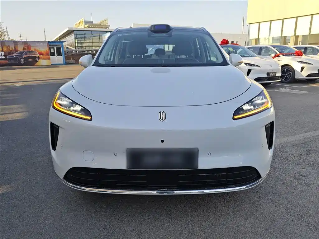 Shangjie H5 2025 Max