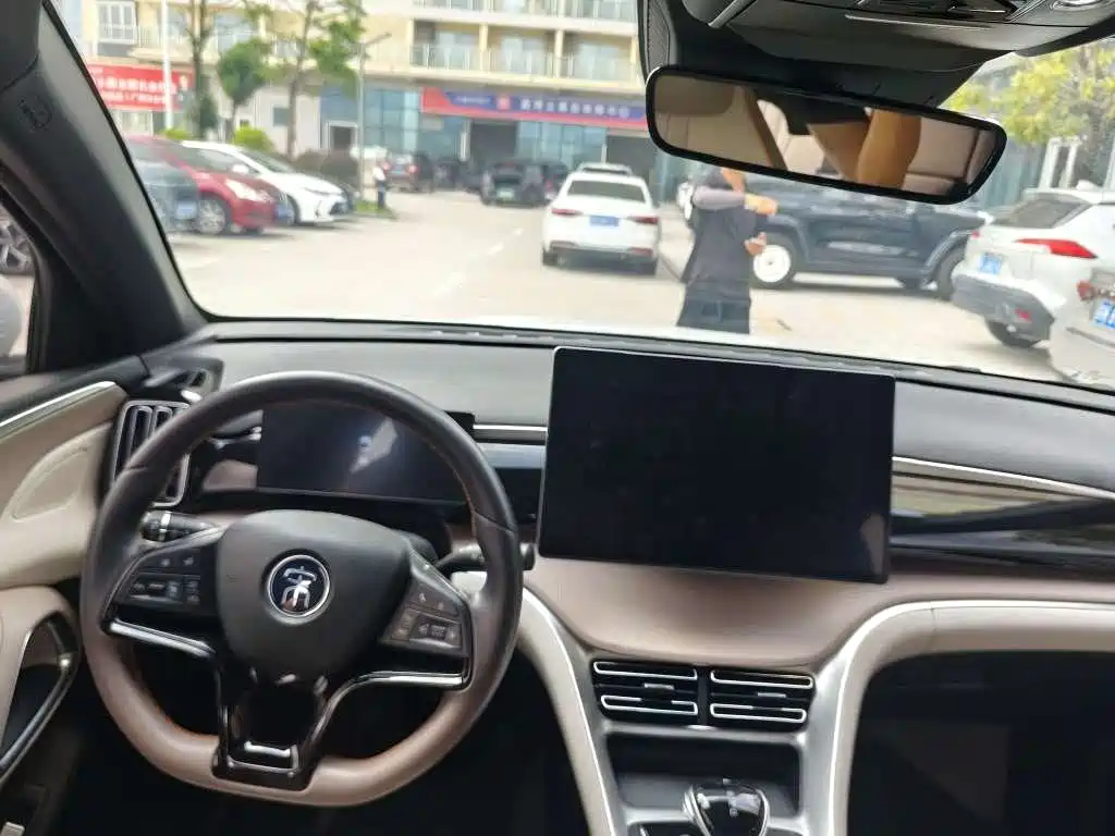BYD Pro New Energy — миниатюра 6