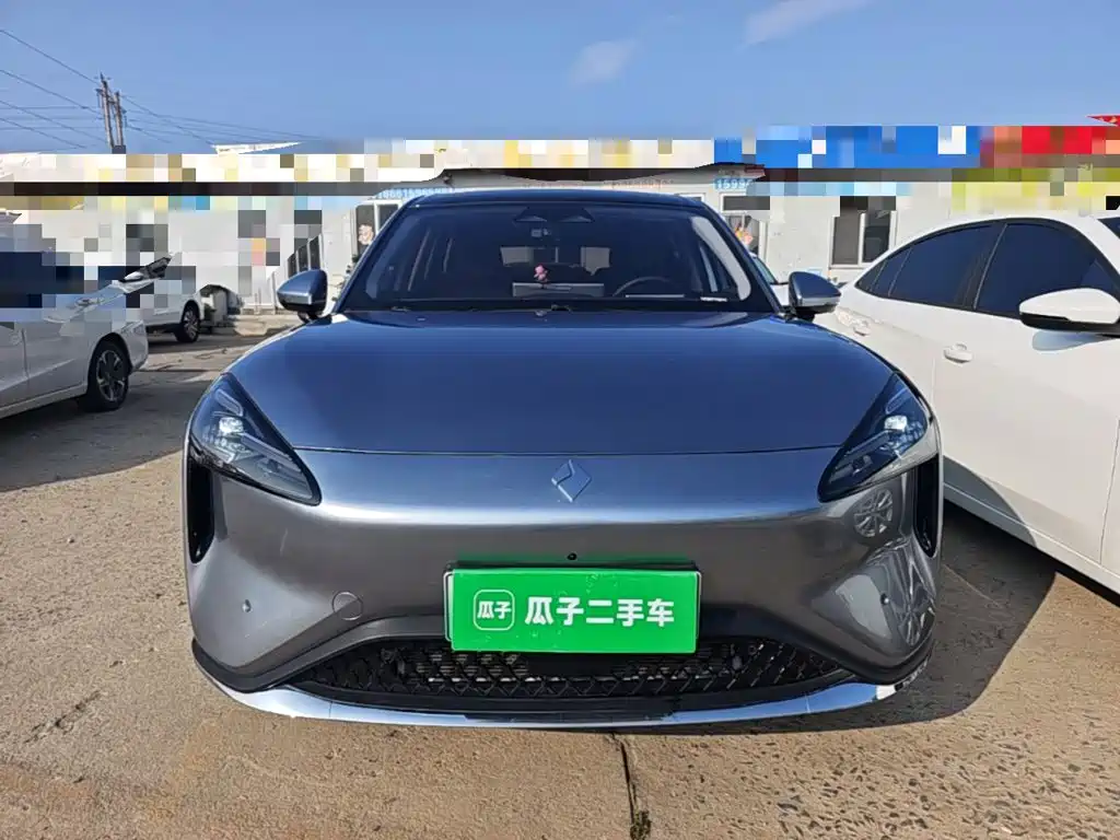 Baojun Yunhai — миниатюра 3